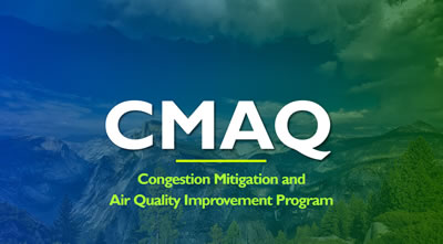 CMAQ Presentation Cover